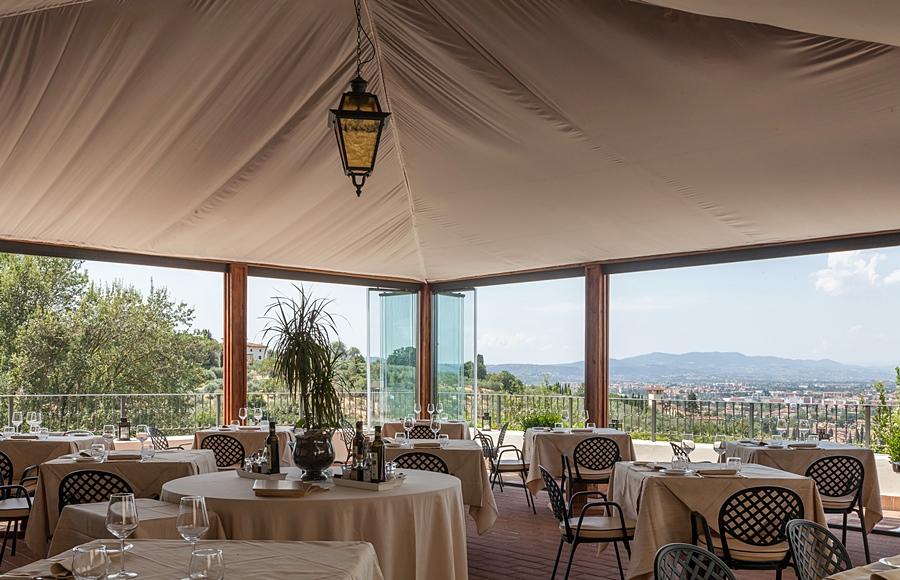 Hotel Tolomei & Florença