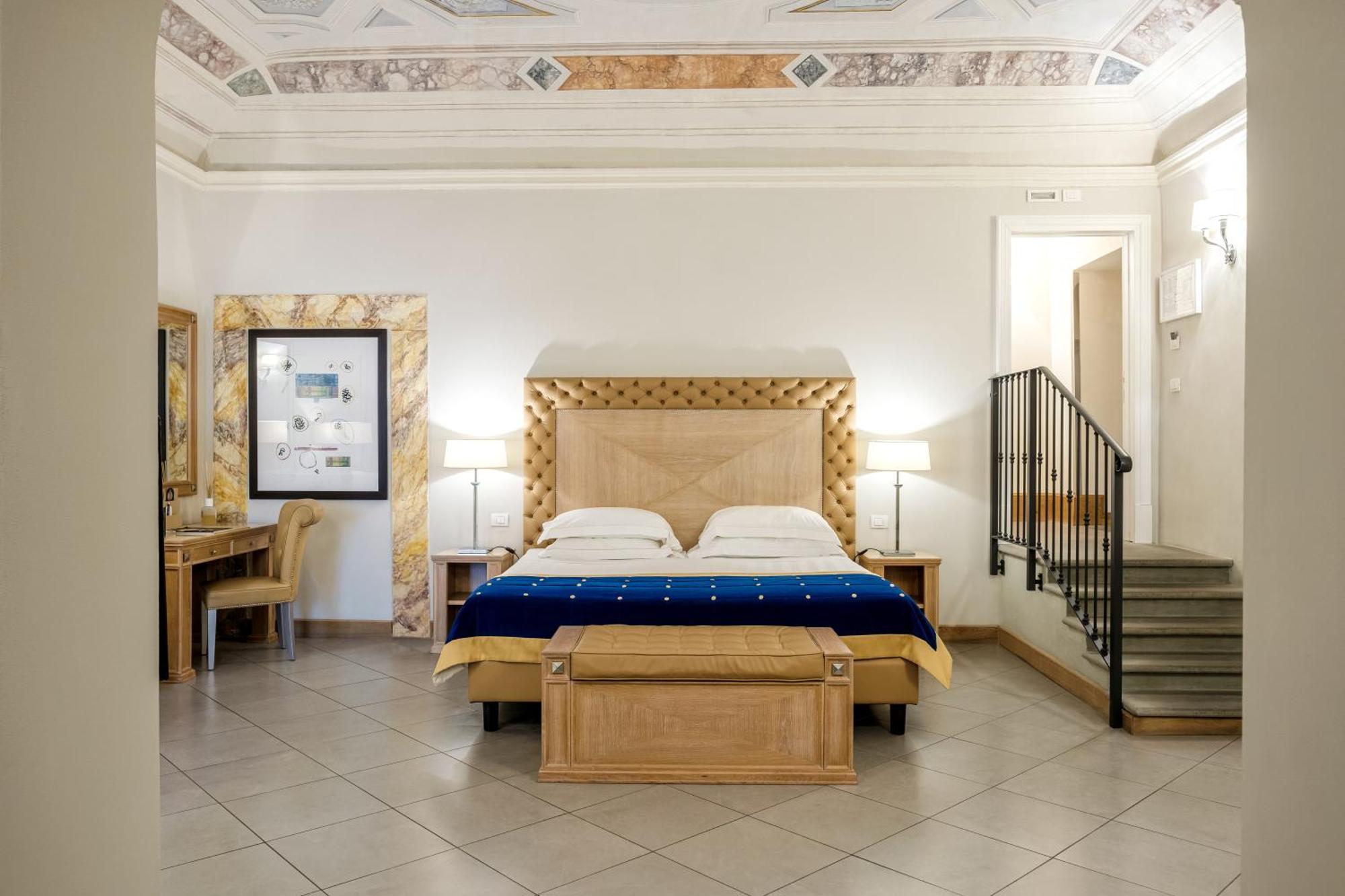 Tolomei & Hotel Florença