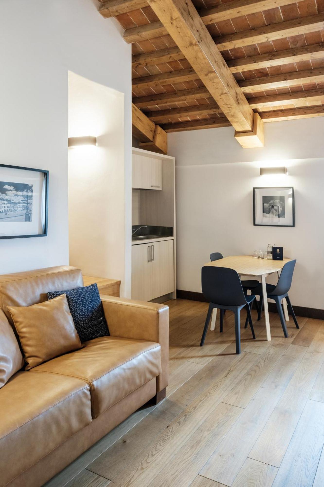 Tolomei & Hotel Florença