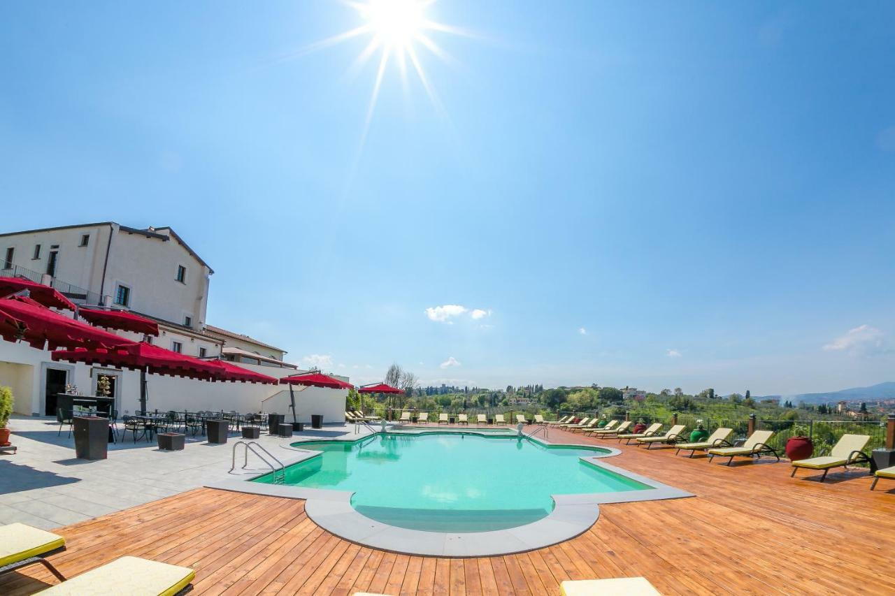 Hotel Tolomei & Florença